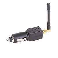 Глушитель GPS сигнала от прикуривателя