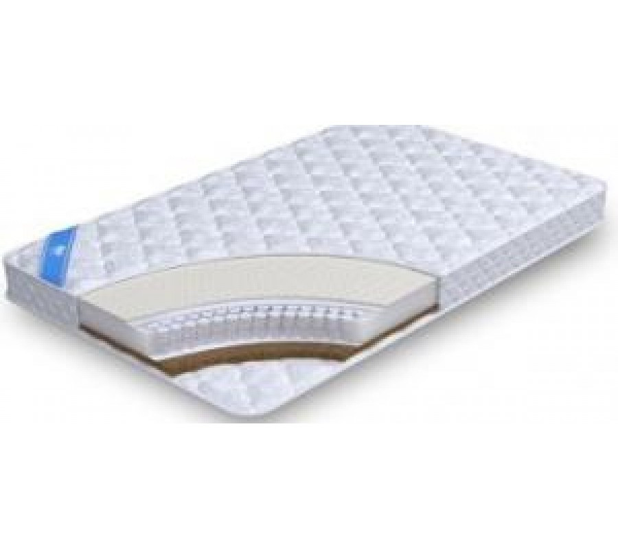Детский ортопедический матрас Aura Kid P 70х160
