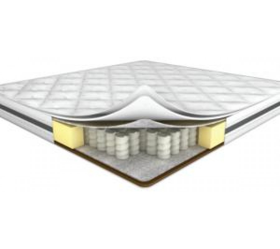 Ортопедический матрас Millenium 140х190