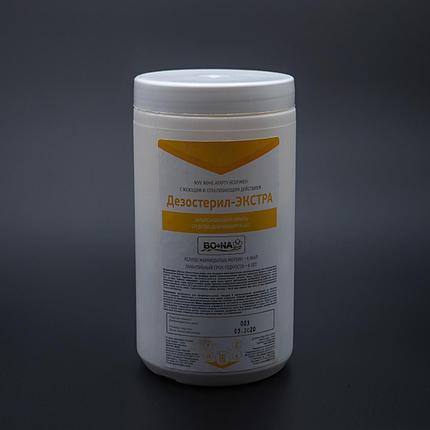 Дезостерил экстра таблетки инструкция