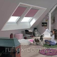 Мансардное окно 55x98 FTS-V U2 FAKRO +7 777 47 000 41