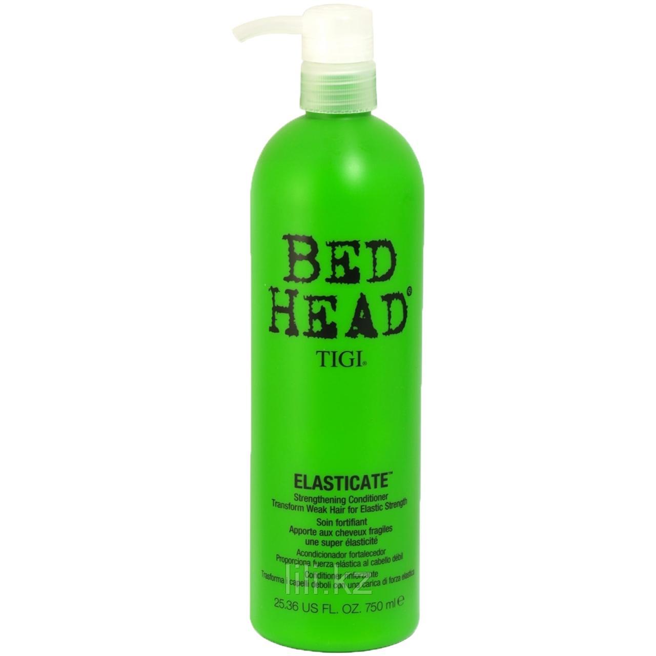 Укрепляющий кондиционер TIGI Bed Head Superfuel Elasticate Strengthening Conditioner 750 мл.
