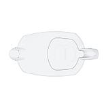 Фильтр кувшин Аквафор Аквамарин белый 3,8 л, фото 4