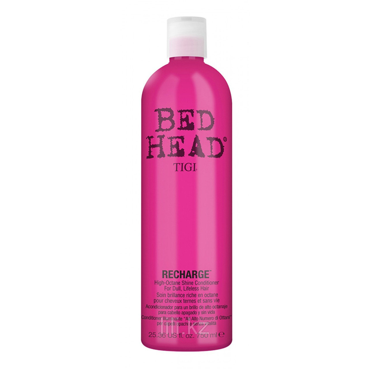 Кондиционер-блеск TIGI Bed Head Superfuel Recharge Shine Conditioner 750 мл.