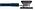 2119 Стетоскоп Littmann® Classic II Pediatric, трубка цвета морской волны, 71 см, фото 6