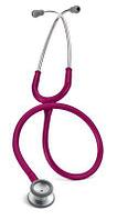 2122 Стетоскоп Littmann® Classic II Pediatric, трубка малинового цвета, 71 см