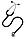 2124 Стетоскоп Littmann® Classic II Infant, трубка цвета морской волны, 71 см, фото 4