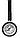 2153 Стетоскоп Littmann® Classic II Pediatric, трубка цвета морской волны, 71 см., фото 8