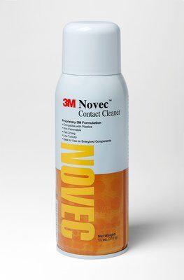 NOVEC(TM) Очиститель контактов легкий (аэрозольный)