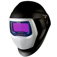 Сварочный щиток 3M™ Speedglas™ 9100 с боковыми окошками SideWindows, со светофильтром 9100X