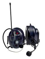 Наушники 3M™ PELTOR™ LiteCom Plus, модель MT7H7A4410-EU
