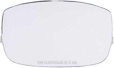 3M™Стандартная наружная защитная пластина для светофильтров серии 9000