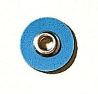 Диски для шлифования и полирования Sof-Lex™, супермягкие, диаметром 9,5 мм