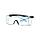 Защитные очки 3M™ SecureFit™ серии 3700, фото 5
