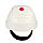Каска защитная 3M™ PELTOR™ G2000CUV-VI с вентиляцией, цвет белый, фото 4