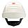 Каска защитная 3M™ PELTOR™ G2000NUV-VI c вентиляцией, с храповиком, цвет белый, фото 4