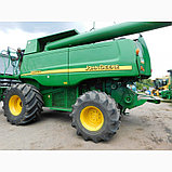 Воздушный фильтр предохранительный CF1840 JOHN DEERE, фото 4