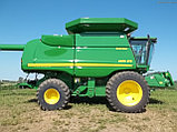 Воздушный фильтр предохранительный CF1840 JOHN DEERE, фото 5