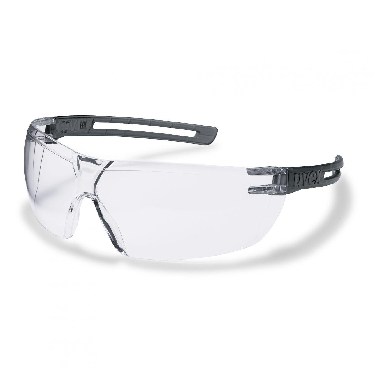 Защитные очки uvex икс-фит, фото 1