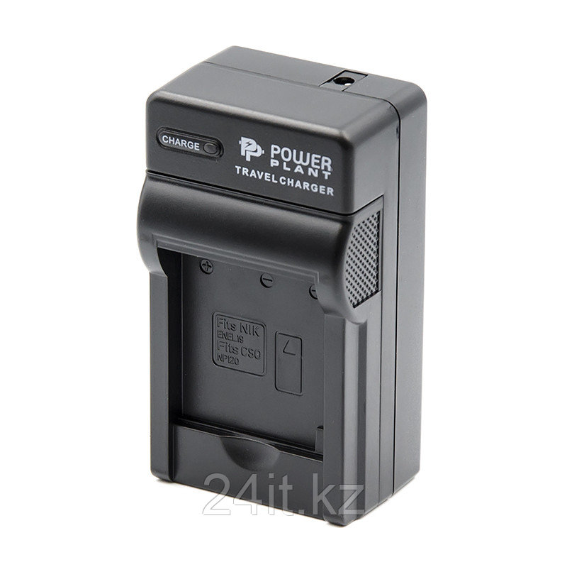 Зарядное устройство PowerPlant Nikon EN-EL19, NP-130