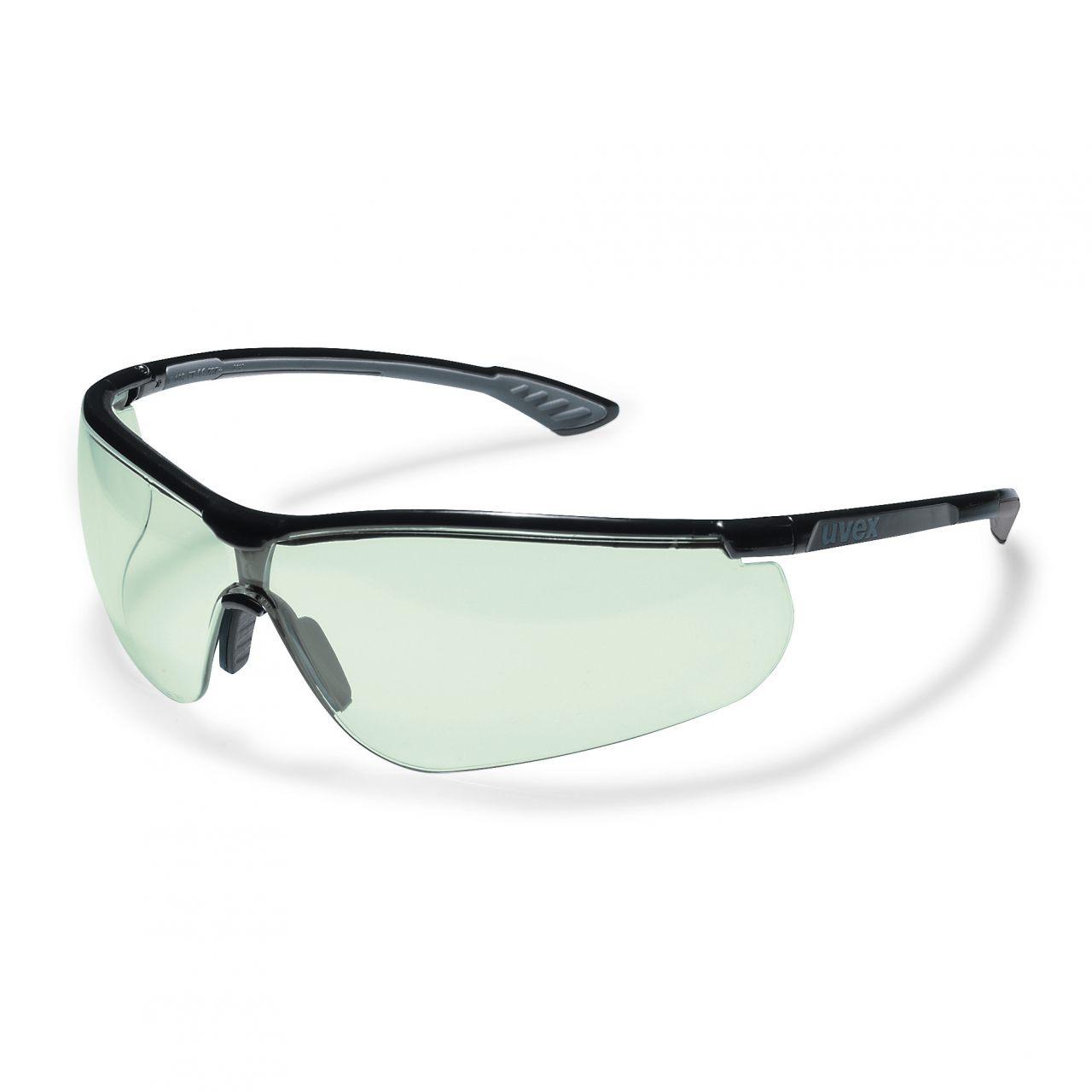 Защитные очки uvex спортстайл