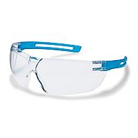 Защитные очки uvex икс-фит