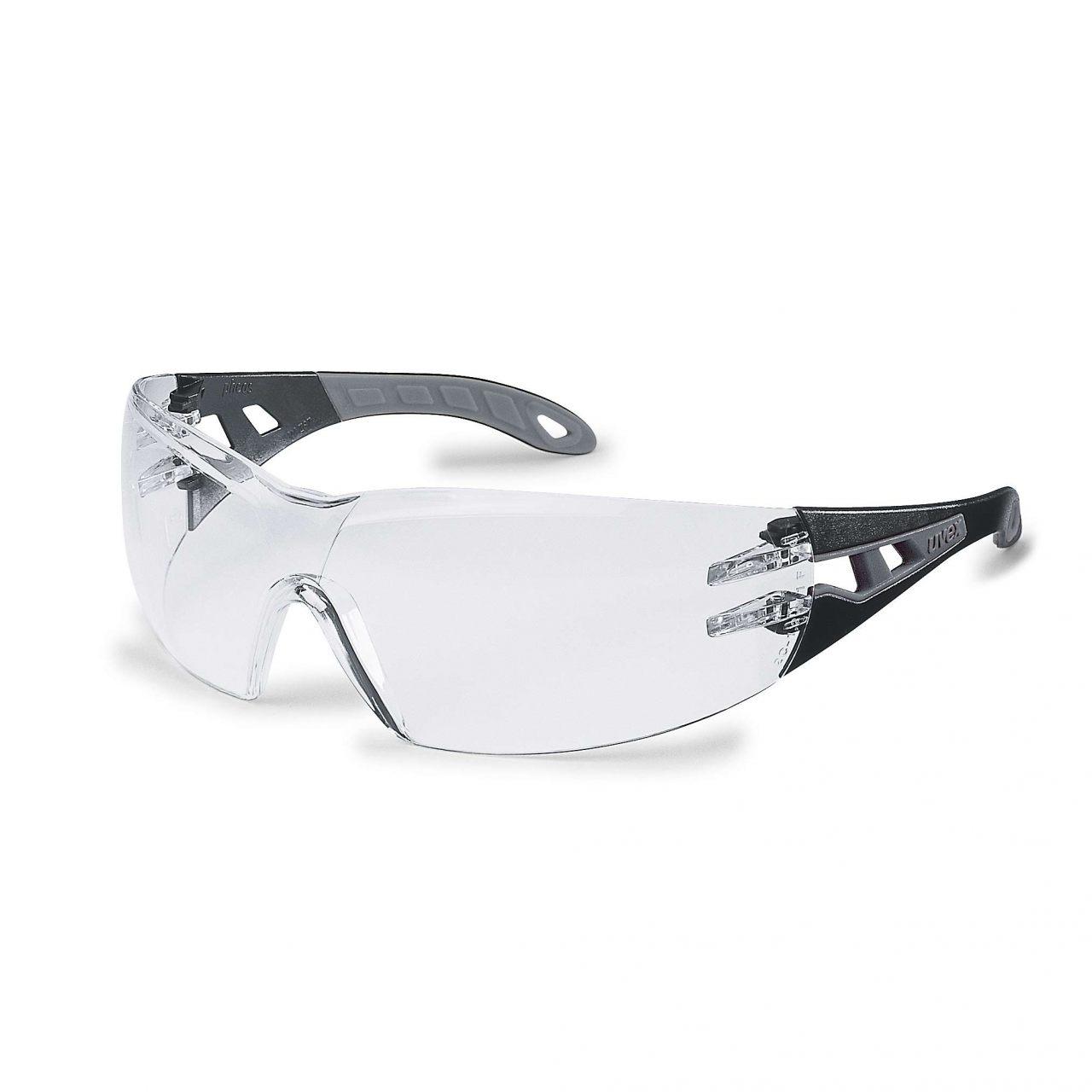 Защитные очки uvex феос s