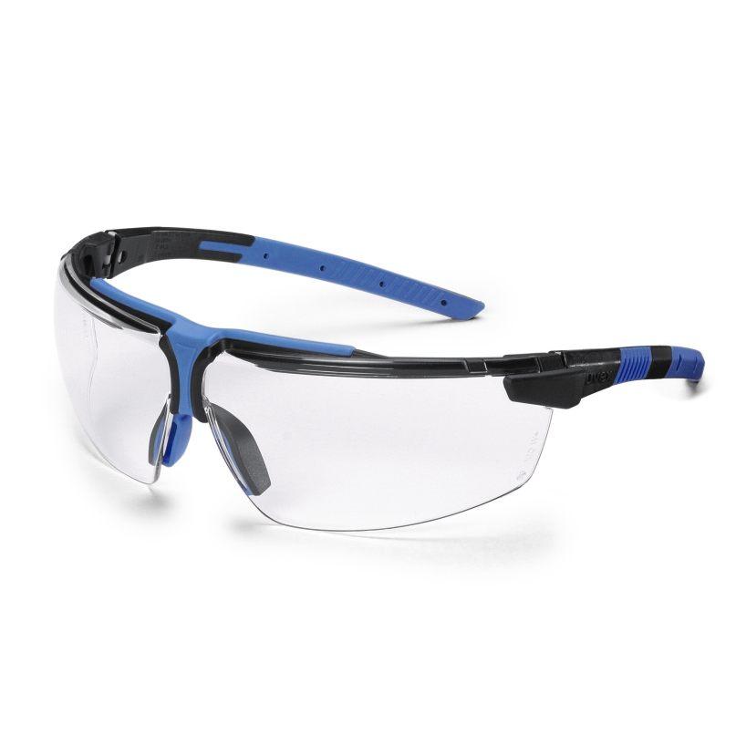Защитные очки uvex ай-3 AR