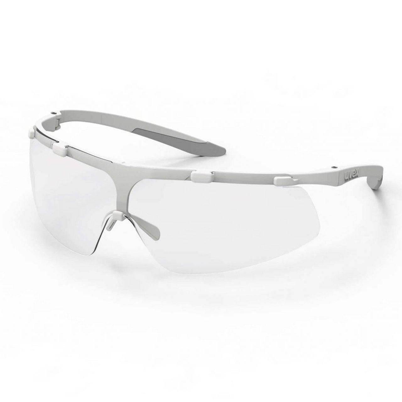 Защитные очки uvex супер фит ETC