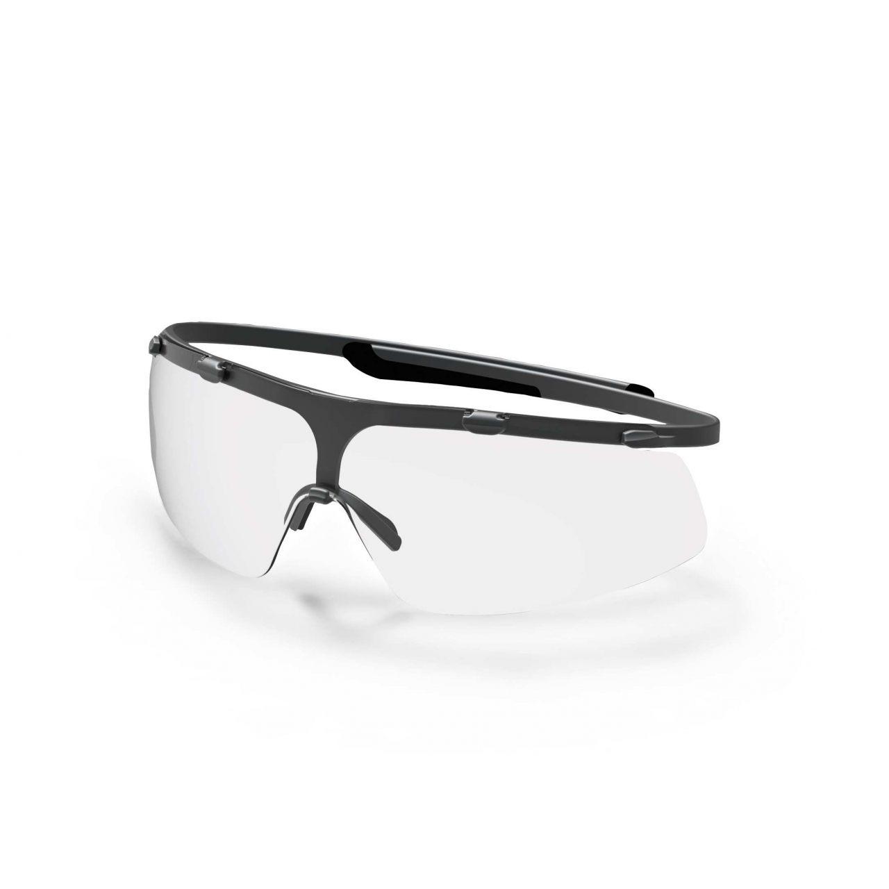 Защитные очки uvex супер джи