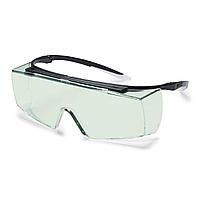 Защитные очки uvex супер f OTG
