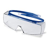 Защитные очки uvex супер OTG, фото 1