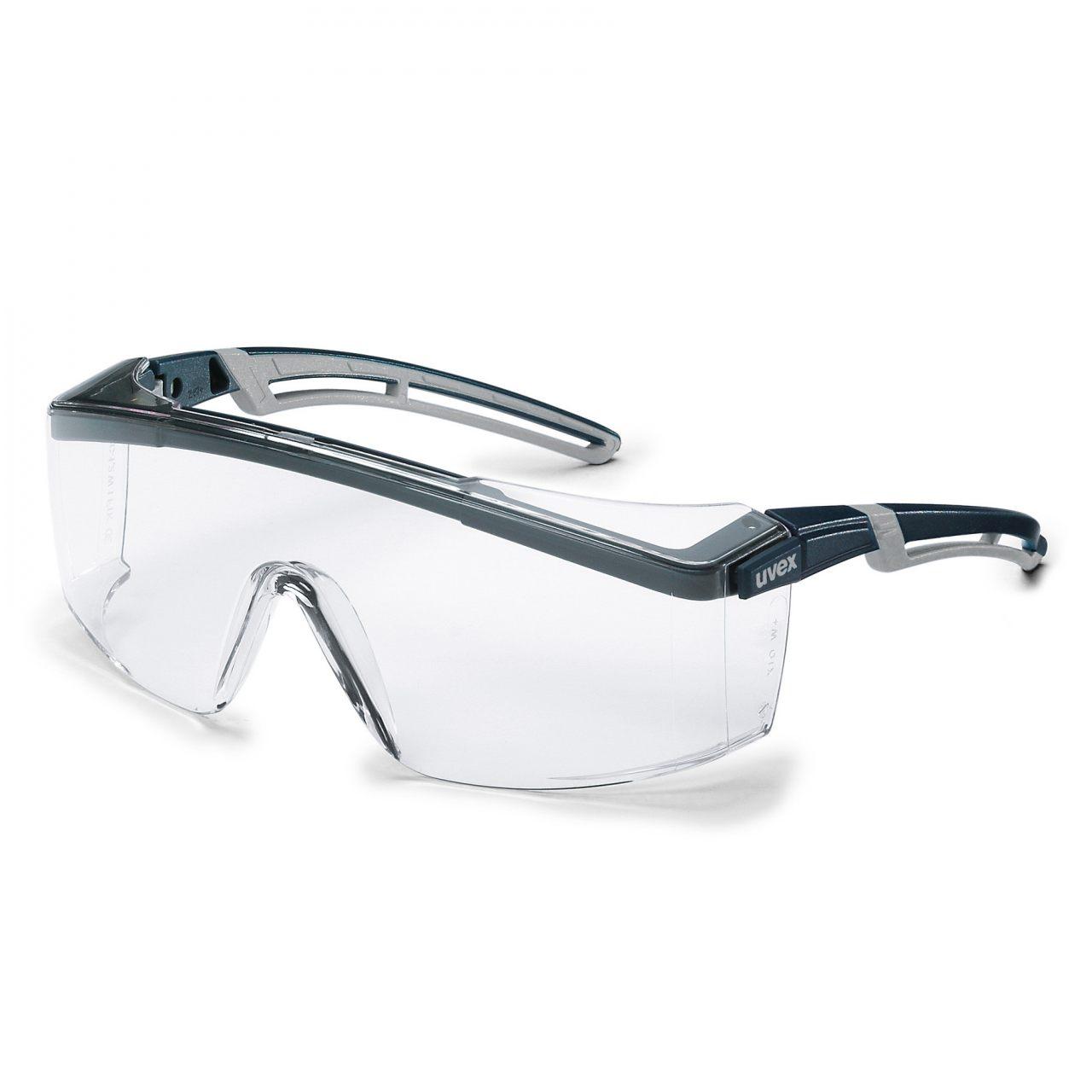 Защитные очки uvex астроспек 2.0
