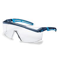 Защитные очки uvex астроспек 2.0