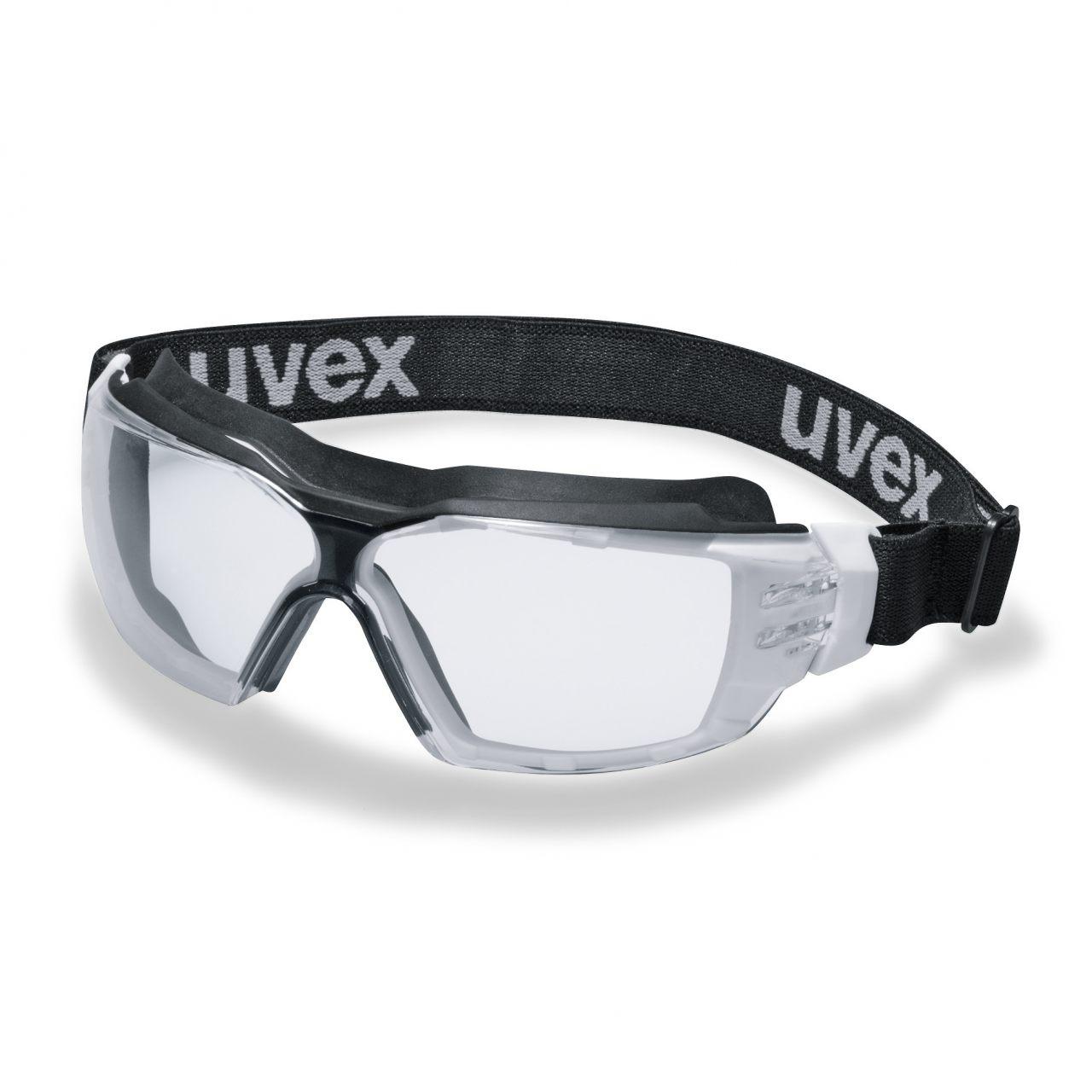 Защитные очки uvex феос сх2 соник