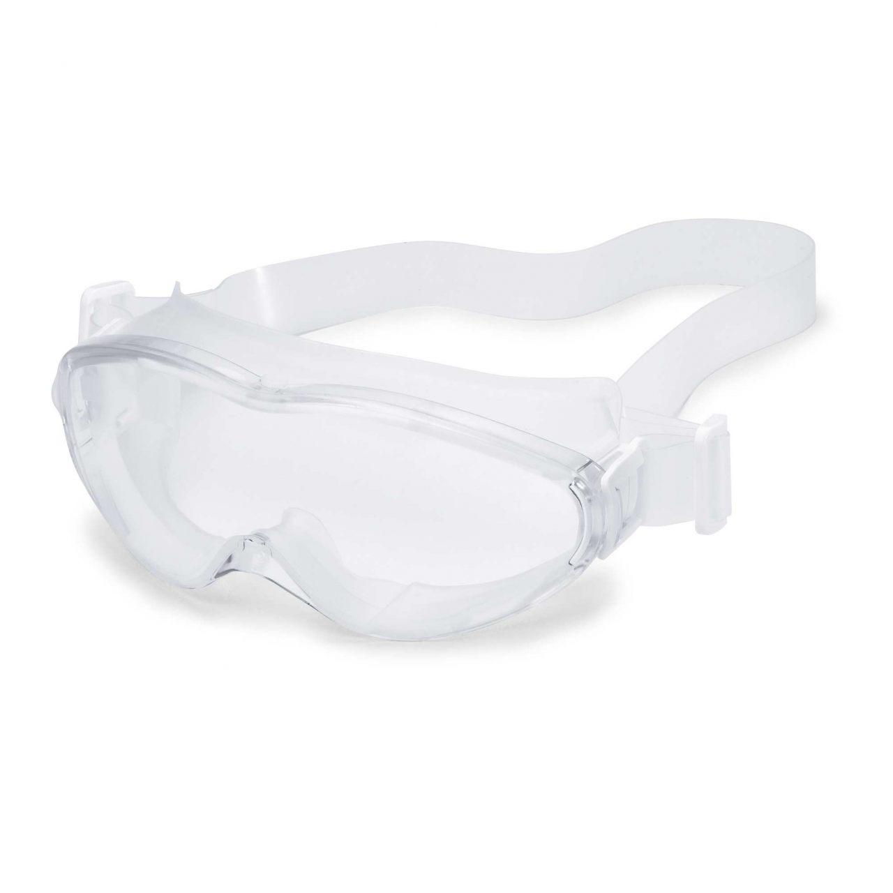Защитные очки uvex ультрасоник CR