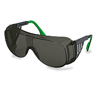 Защитные очки uvex 9161 для газосварки