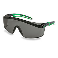 Защитные очки uvex астроспек 2.0 для газосварки
