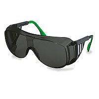 Защитные очки uvex 9161 для газосварки