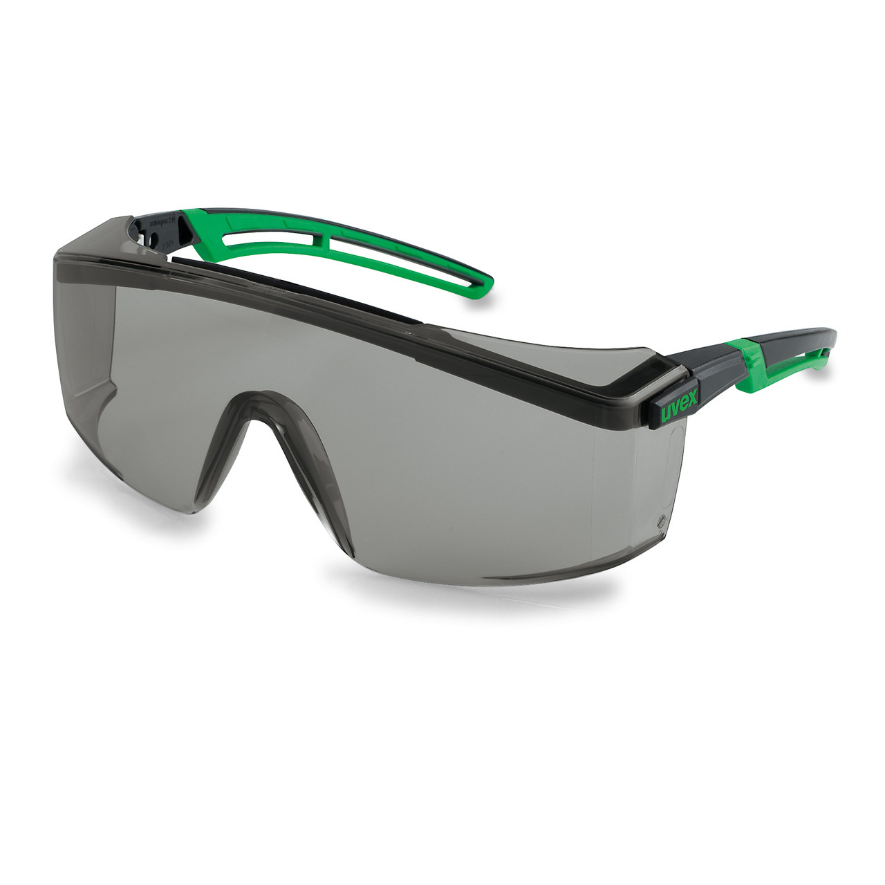 Защитные очки uvex астроспек 2.0 для газосварки