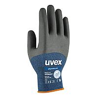 Защитные перчатки uvex финомик про