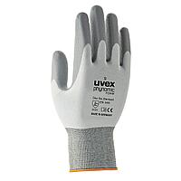 Защитные перчатки uvex финомик фом