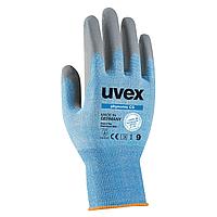 Защитные перчатки uvex финомик С5