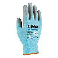 Защитные перчатки uvex финомик С3