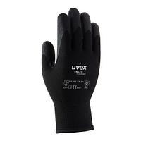 Защитные перчатки uvex унилайт термо плюс