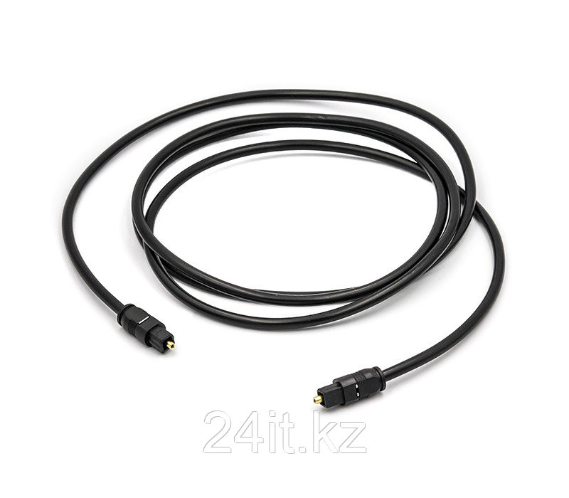 Аудио кабель PowerPlant Optical Toslink 1.5 м