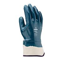 Защитные перчатки uvex компакт NB27H