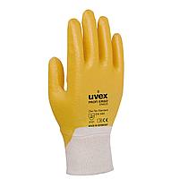 Защитные перчатки uvex профи эрго ENB20