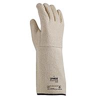 Защитные перчатки uvex профатерм