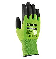 Защитные перчатки uvex D500 фом